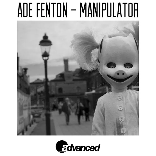 Manipulator - Ben Long Spore Mix