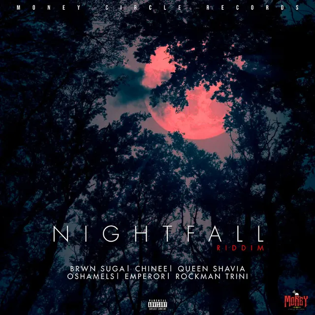 Real From The Fake (Nightfall Riddim)