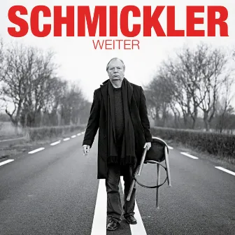 Weiter by Wilfried Schmickler