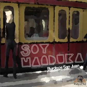 Burdeos San Juan by Soy Manduka