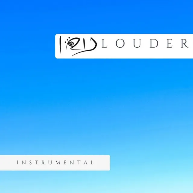 louder - Instrumental Version