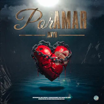 Por amar by Young P