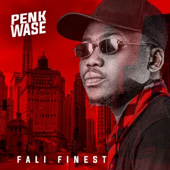 Penkwase by Fali Finest