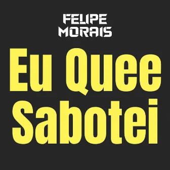 Eu Quee Sabotei (Dutch House) by Felipe Morais