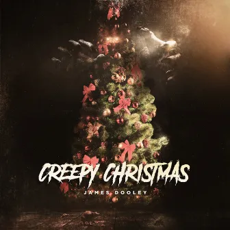 Creepy Christmas by James Dooley