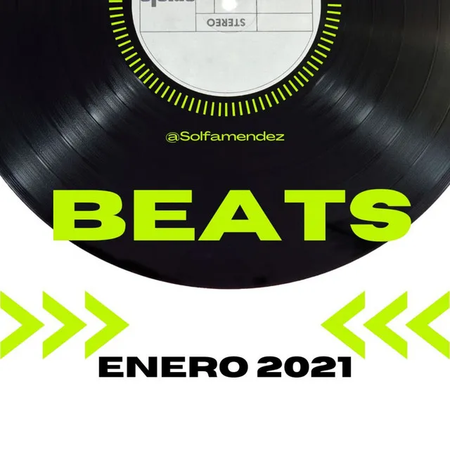 BEAT- DEMBOW ELETRONICO - Beats