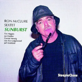 Sunburst by Ron McClure