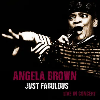 Just Fabulous - Live in Concert by Jamie Mckivitt