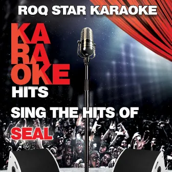 Karaoke - Seal by Roq Star Karaoke