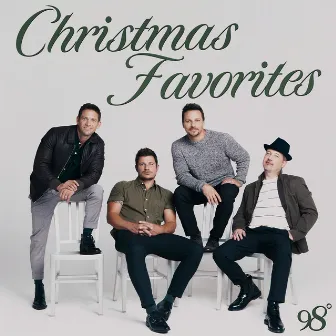 Christmas Favorites by 98º