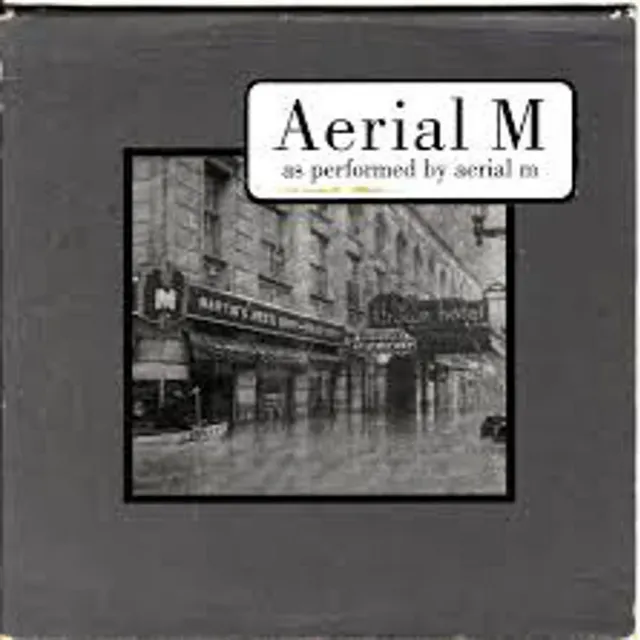 Aerial M