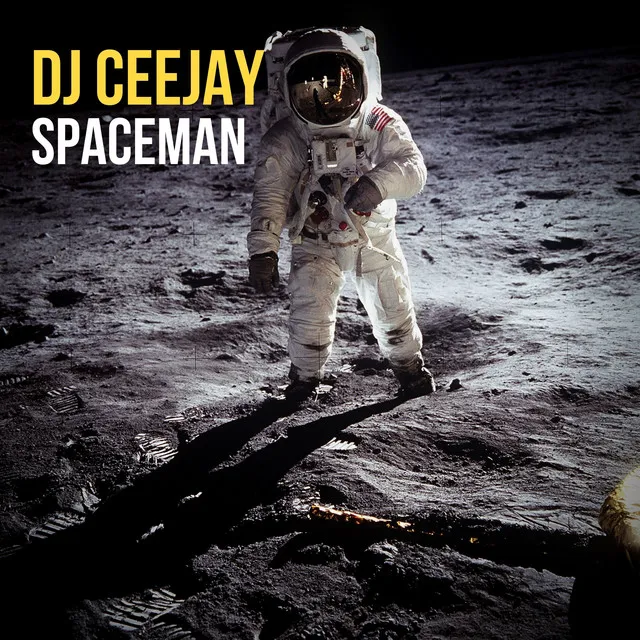 Spaceman - Radio Edit