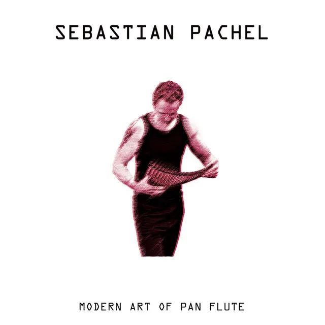 Six Studies in English Folk Songs: No. 1, Adagio “Lovely On The Water“ - Arr. for Pan Flute by Sebastian Pachel