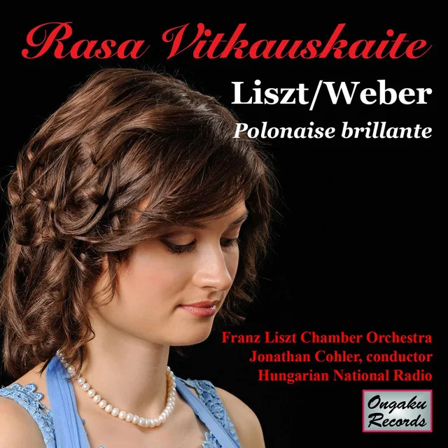 Polonaise brillante (Weber), S. 367