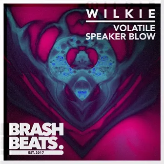 Volatile by Wilkie