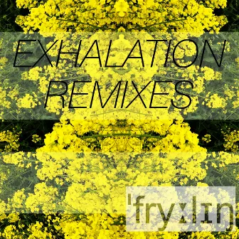 Exhalation Remixes by Sebastian Russell