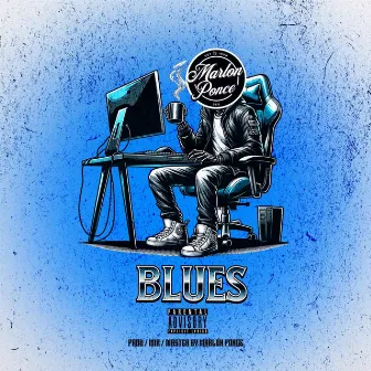 Blues by Unknown Artist