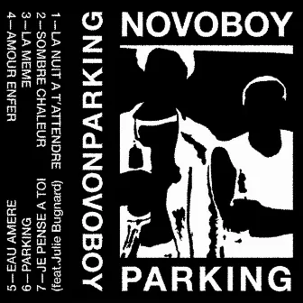 PARKING by Novoboy