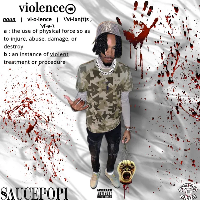 VIOLENCE