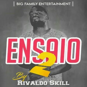 Ensaio 2 by Rivaldo Skill