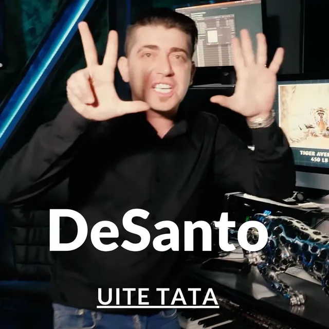 Uite tata