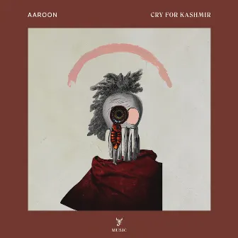 Cry for Kashmir by Aaroon