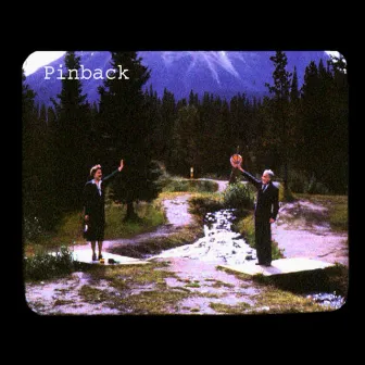 Pinback by Pinback