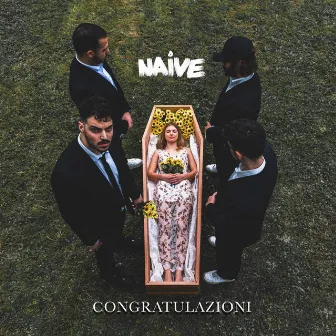 Congratulazioni by Naive