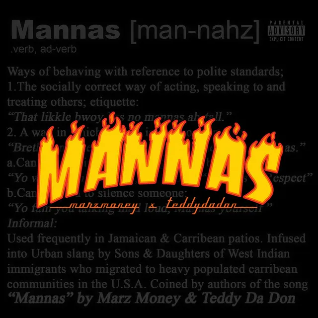 Mannas