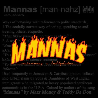 Mannas by Marz Money