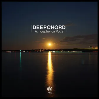 Atmospherica Vol 2 by Deepchord