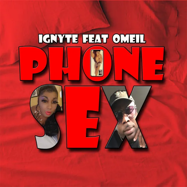 Phone Sex