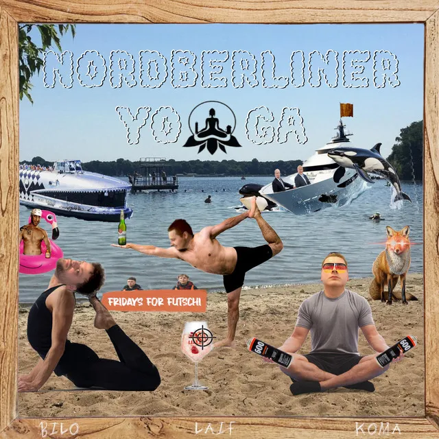 Nordberliner Yoga