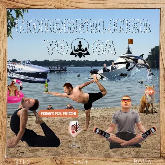 Nordberliner Yoga by Bilo19