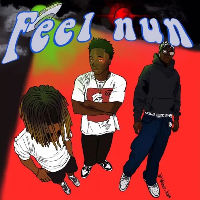 Feel Nun