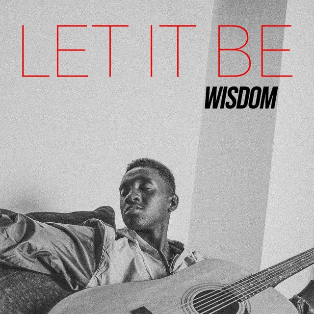 Let It Be