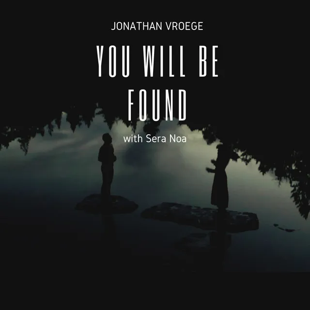 You Will Be Found (feat. Sera Noa) - Live