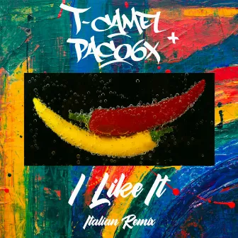 I Like It (Italian Remix) by T-Camel