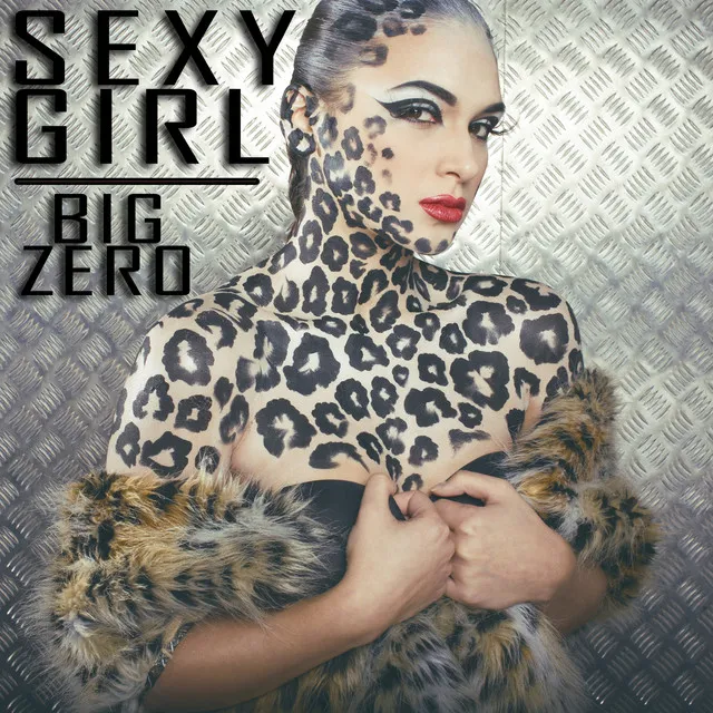 Sexy Girl - Sexy Mix