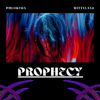 Prophecy by Phloryda