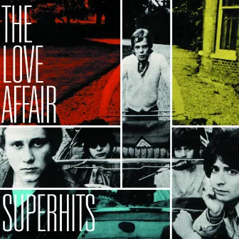 The Love Affair Superhits by Love Affair