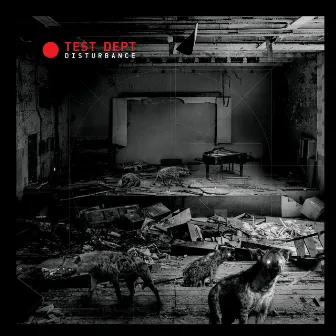 Disturbance by Test Dept