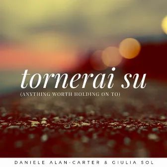 Tornerai su by Daniele Alan-Carter