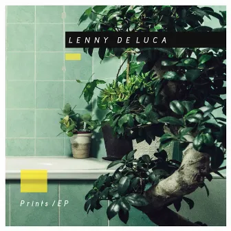 Prints by Lenny De Luca