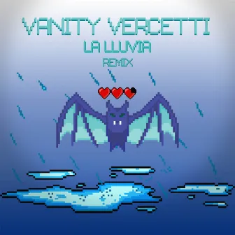 La Lluvia (Remix) by Vanity Vercetti