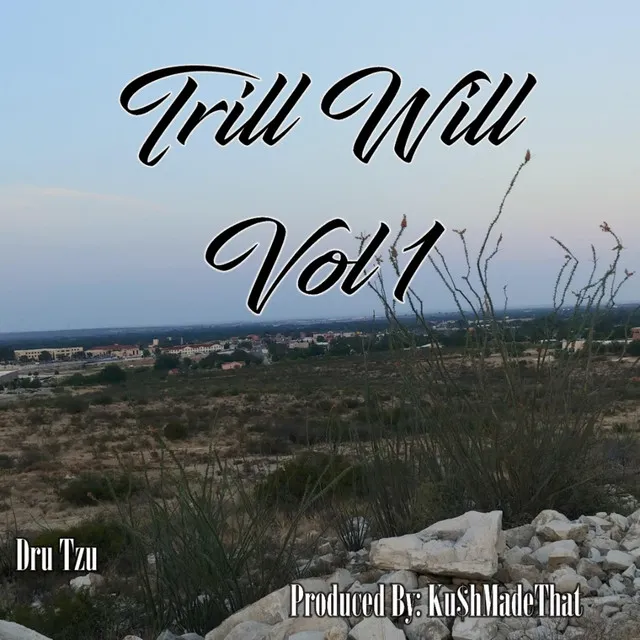 Trill Will, Vol. 1