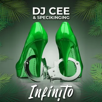 Infinito by DJ Cee