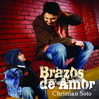 Brazos De Amor by Christian Soto