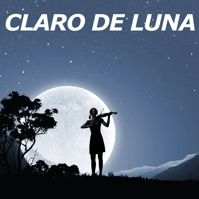 Claro de luna (Sonata para piano n.º 14) - órgano