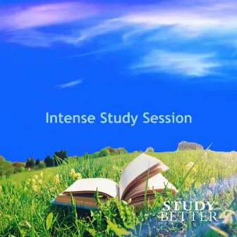 Intense Study Session by Study Better